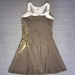 Nike Tennis Dress XS